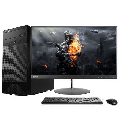 Lenovo/聯(lián)想臺式機電腦30600i